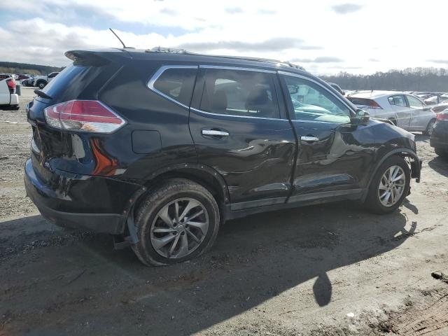 Photo 3 from auction – 2015 NISSAN ROGUE S with VIN 5N1AT2MT4FC855217