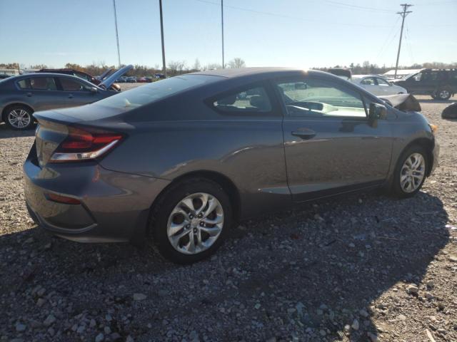 Photo 3 from auction – 2015 HONDA CIVIC LX with VIN 2HGFG3B50FH504649