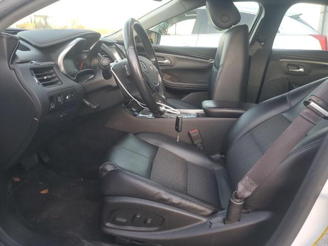 Photo 7 from auction – 2015 CHEVROLET IMPALA LT with VIN 2G1125S31F9287553