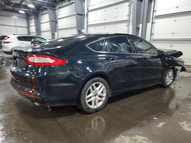 Photo 3 from auction – 2014 FORD FUSION SE with VIN 3FA6P0H71ER291533