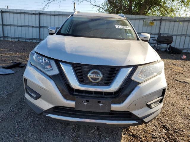 Photo 5 from auction – 2018 NISSAN ROGUE S with VIN JN8AT2MT8JW463860