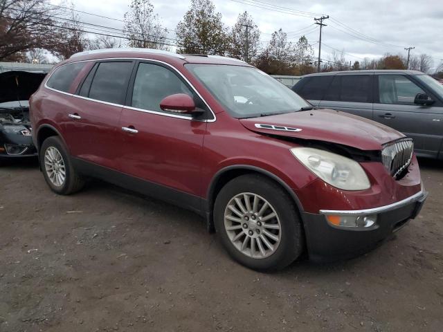 Photo 4 from auction – 2010 BUICK ENCLAVE CX with VIN 5GALVBEDXAJ261042