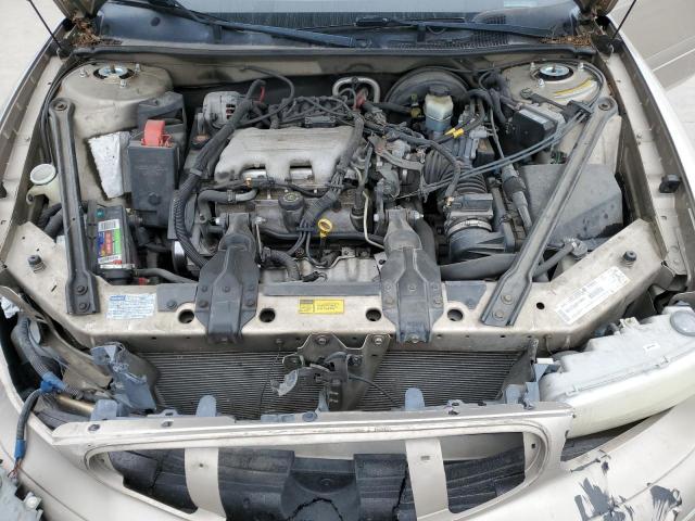 Photo 11 from auction – 1998 BUICK CENTURY CU with VIN 2G4WS52M2W1491438