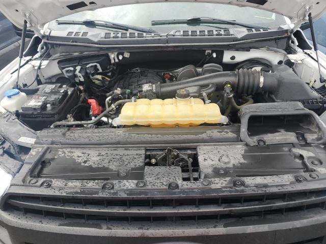 Photo 11 from auction – 2020 FORD F150 SUPER with VIN 1FTEX1CB0LKD05981
