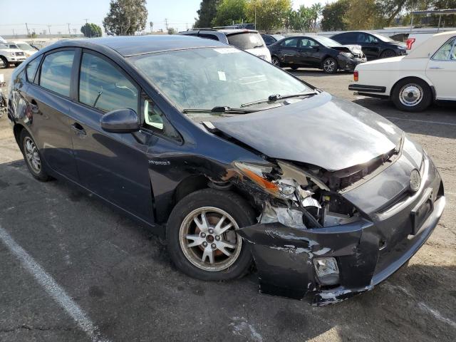 Photo 4 from auction – 2010 TOYOTA PRIUS with VIN JTDKN3DU9A0056352