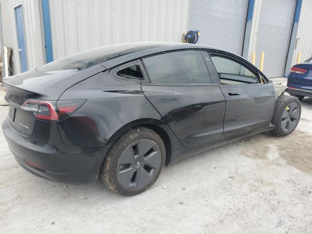 Photo 3 from auction – 2021 TESLA MODEL 3 with VIN 5YJ3E1EBXMF869517