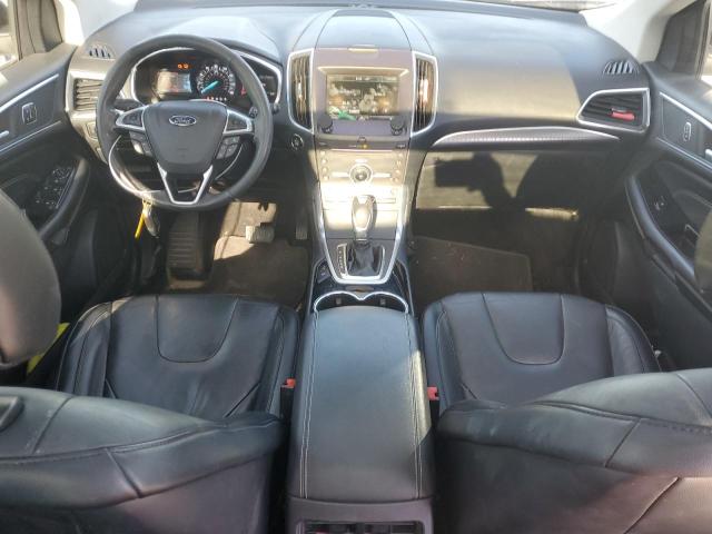 Photo 8 from auction – 2015 FORD EDGE TITAN with VIN 2FMTK4K91FBB49644