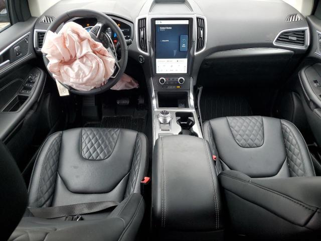Photo 8 from auction – 2024 FORD EDGE TITAN with VIN 2FMPK4K98RBB10734