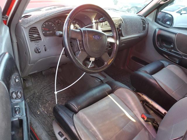 Photo 8 from auction – 2005 FORD RANGER SUP with VIN 1FTZR45E05PA41090