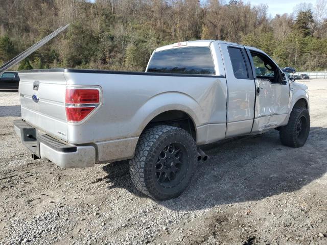 Foto 3 de la subasta – 2014 FORD F150 SUPER con VIN 1FTFX1EF5EFA26218