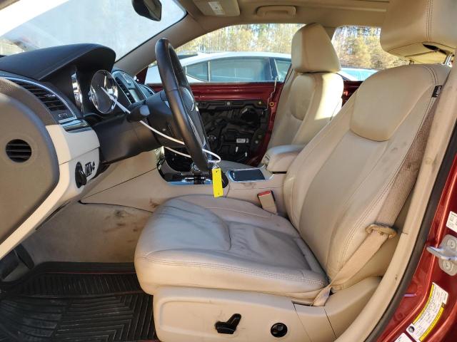 Photo 7 from auction – 2013 CHRYSLER 300 with VIN 2C3CCAAGXDH647808