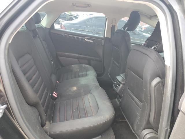 Photo 10 from auction – 2013 FORD FUSION SE with VIN 3FA6P0HRXDR146894