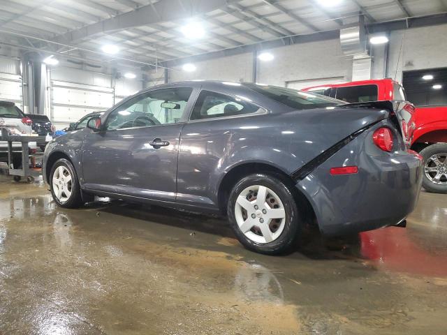 Photo 2 from auction – 2008 CHEVROLET COBALT LS with VIN 1G1AK18F887265371