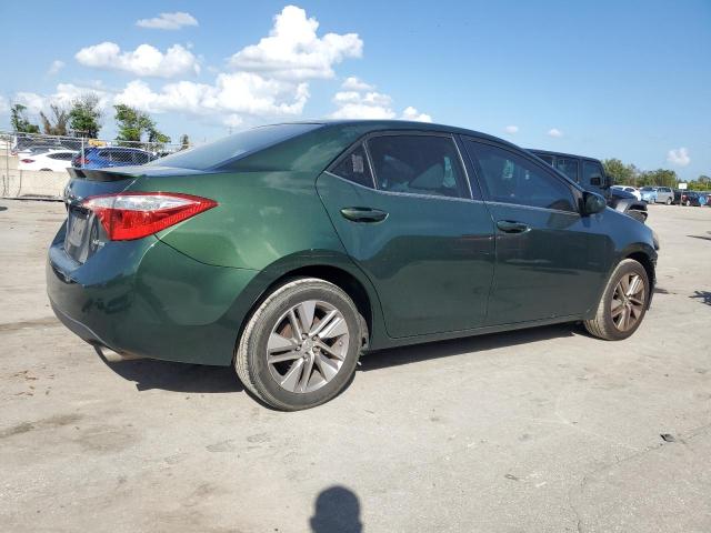 Photo 3 from auction – 2014 TOYOTA COROLLA EC with VIN 2T1BPRHE0EC041105