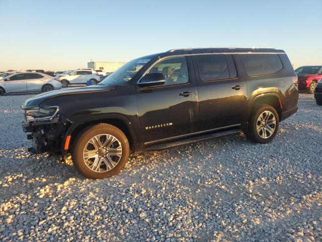Photo 1 from auction – 2024 JEEP WAGONEER L with VIN 1C4SJSBP2RS152536