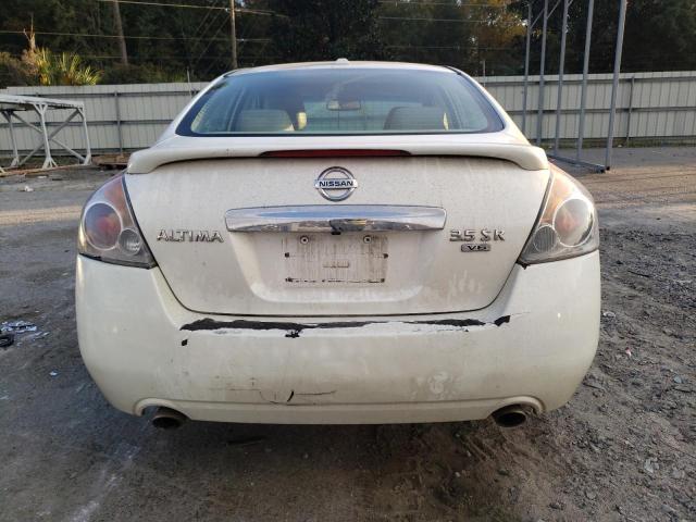 Фото 6 с аукциона – 2011 NISSAN ALTIMA SR с VIN 1N4BL2AP5BN486162