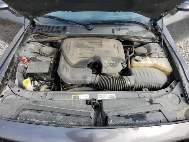 Photo 11 from auction – 2015 DODGE CHALLENGER with VIN 2C3CDZAG2FH761381