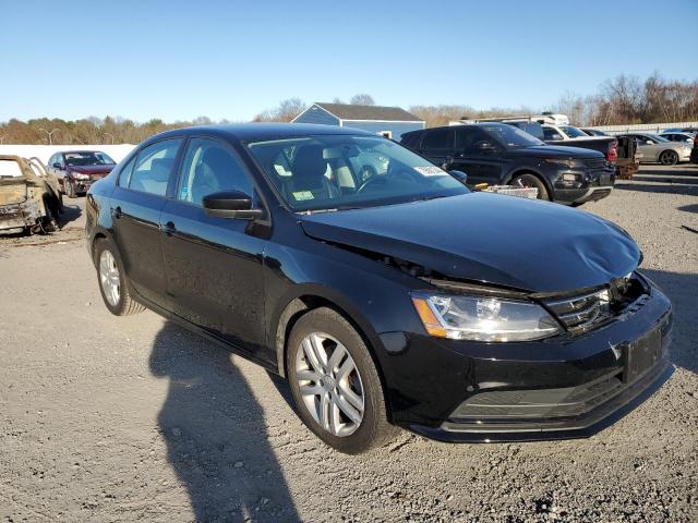 Photo 4 from auction – 2018 VOLKSWAGEN JETTA S with VIN 3VW2B7AJ1JM231908