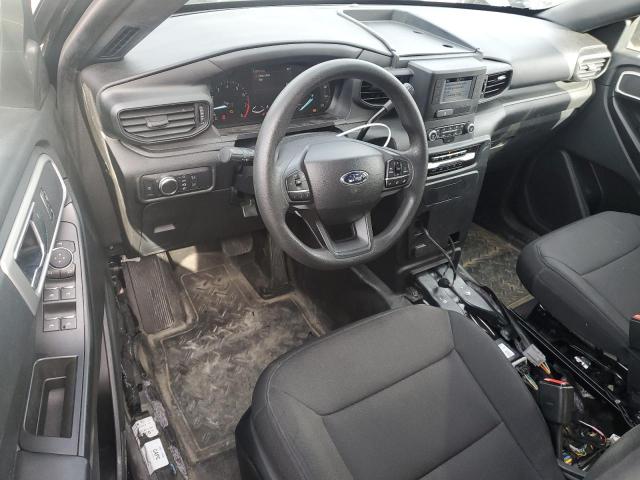 Photo 8 from auction – 2022 FORD EXPLORER P with VIN 1FM5K8AC2NGA92715
