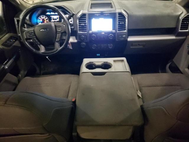 Photo 8 from auction – 2016 FORD F150 SUPER with VIN 1FTEW1EF5GKD56305