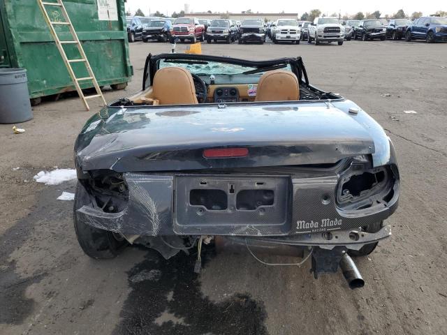 Photo 6 from auction – 1993 MAZDA MX-5 MIATA with VIN JM1NA3519P0402325