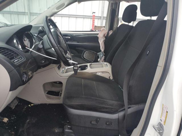 Photo 7 from auction – 2012 DODGE GRAND CARA with VIN 2C4RDGDG0CR110584