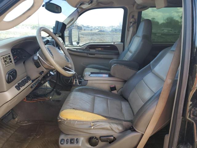 Photo 7 from auction – 2004 FORD EXCURSION with VIN 1FMSU45P74ED08104