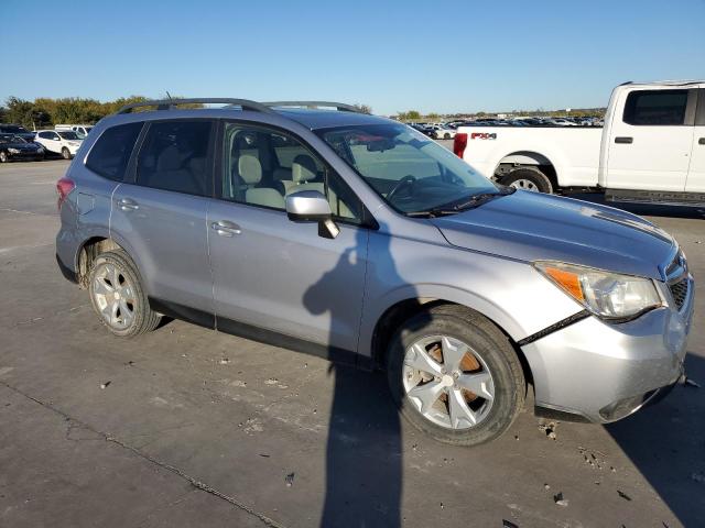 Photo 4 from auction – 2015 SUBARU FORESTER 2 with VIN JF2SJADC5FH804726