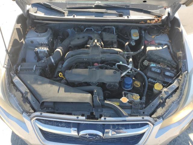 Photo 11 from auction – 2012 SUBARU IMPREZA PR with VIN JF1GJAC6XCG006455