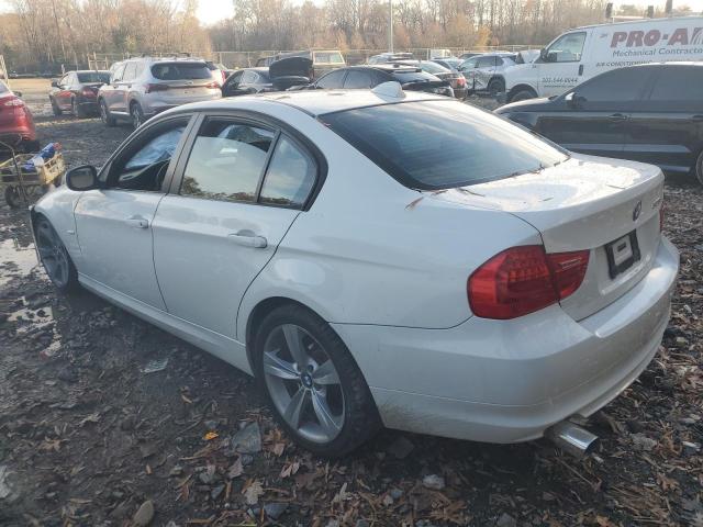 Photo 2 from auction – 2010 BMW 328 I with VIN WBAPH7G55ANM52691