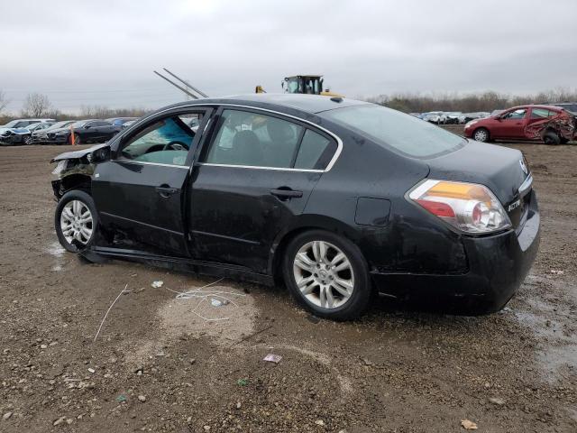 Photo 2 from auction – 2011 NISSAN ALTIMA BAS with VIN 1N4AL2AP0BN419030