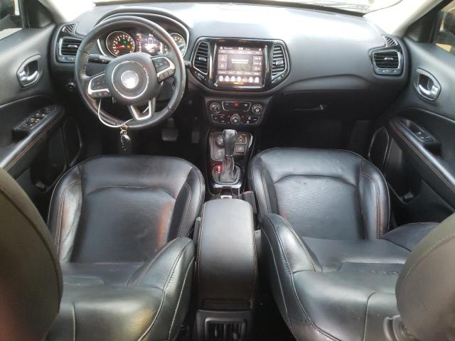 Photo 8 from auction – 2018 JEEP COMPASS LI with VIN 3C4NJDCB1JT482523