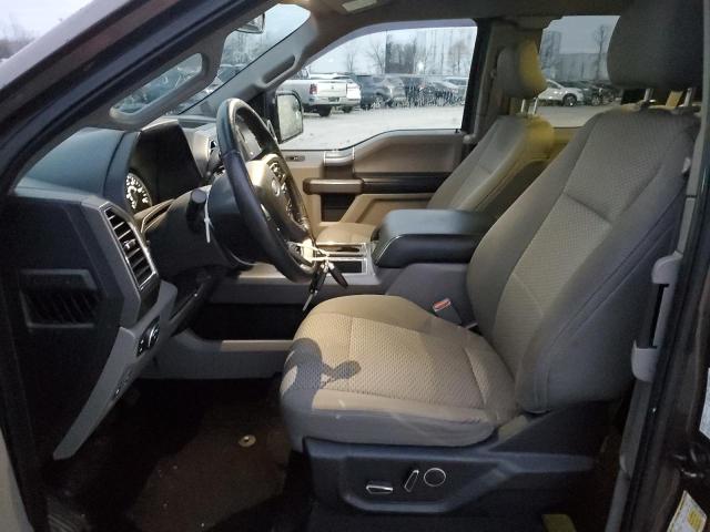 Photo 7 from auction – 2015 FORD F150 SUPER with VIN 1FTEX1EP2FFC82368