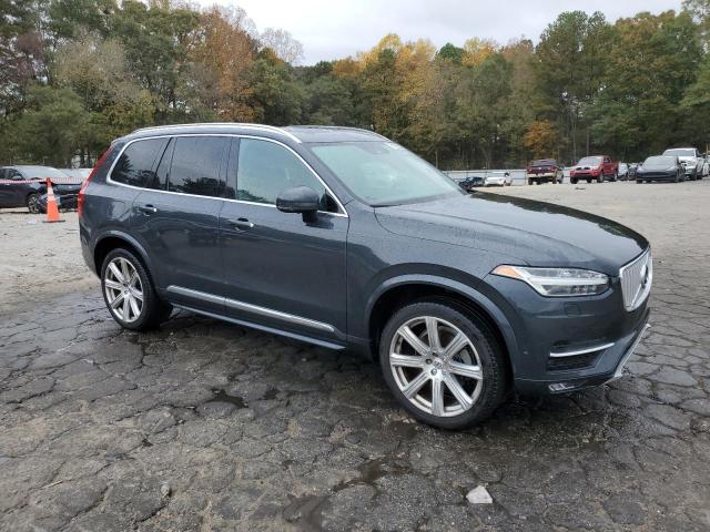 Photo 4 from auction – 2017 VOLVO XC90 T6 with VIN YV4A22PL2H1170731