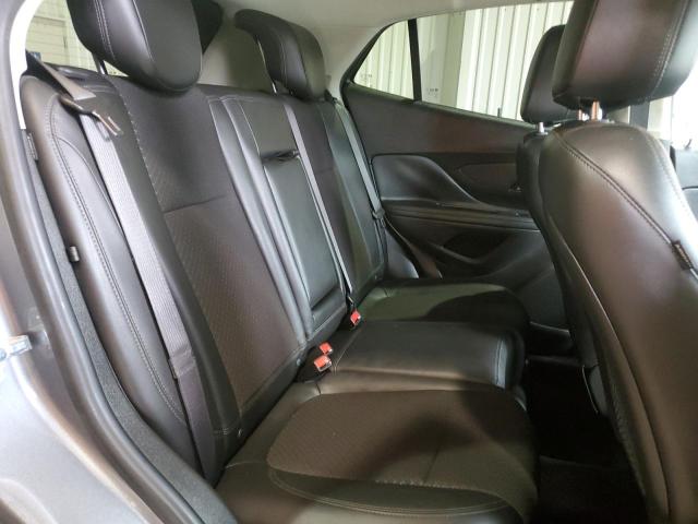 Photo 11 from auction – 2020 BUICK ENCORE PRE with VIN KL4CJASB8LB059525