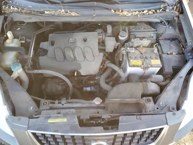 Photo 11 from auction – 2008 NISSAN SENTRA 2.0 with VIN 3N1AB61E68L637441