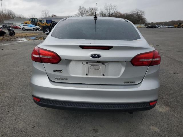 Photo 6 from auction – 2015 FORD FOCUS S with VIN 1FADP3E26FL368429