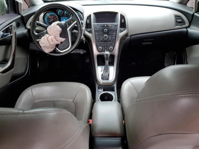 Photo 8 from auction – 2013 BUICK VERANO CON with VIN 1G4PR5SK0D4126207
