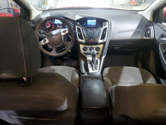 Photo 8 from auction – 2014 FORD FOCUS SE with VIN 1FADP3F21EL178325