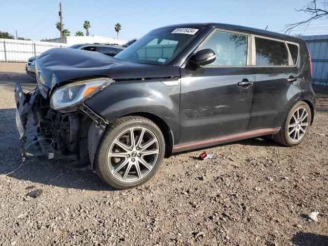 Photo 1 from auction – 2018 KIA SOUL ! with VIN KNDJX3AA6J7529244