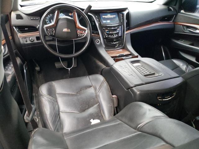 Снимка 8 от търг – 2016 CADILLAC ESCALADE E с VIN 1GYS3HKJ0GR424007