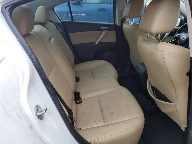 Photo 10 from auction – 2012 MAZDA 3 S with VIN JM1BL1W50C1667173