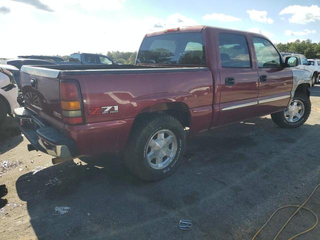 Photo 3 from auction – 2005 GMC NEW SIERRA with VIN 2GTEK13T351347295