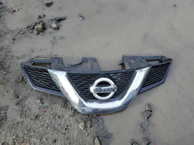 Photo 13 from auction – 2015 NISSAN ROGUE S with VIN KNMAT2MVXFP583772