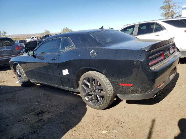 Photo 2 from auction – 2019 DODGE CHALLENGER with VIN 2C3CDZAG5KH663309
