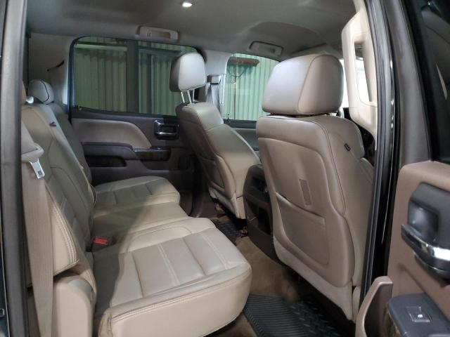 Photo 10 from auction – 2015 GMC SIERRA K25 with VIN 1GT120E86FF511246