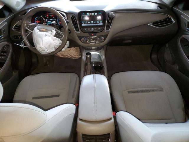Photo 8 from auction – 2018 CHEVROLET MALIBU LT with VIN 1G1ZD5ST2JF105548