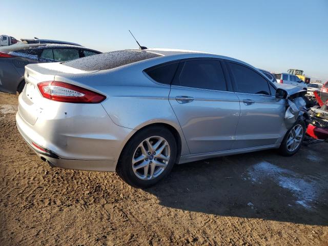 Photo 3 from auction – 2013 FORD FUSION SE with VIN 3FA6P0HR7DR260786
