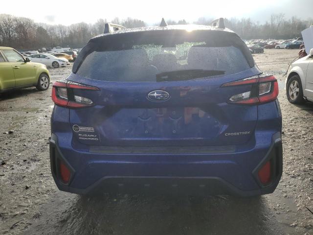 Photo 6 from auction – 2024 SUBARU CROSSTREK with VIN 4S4GUHL63R3733894