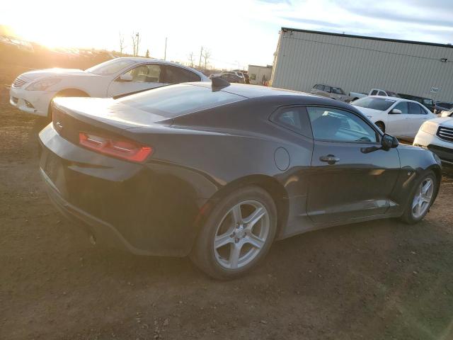 Photo 3 from auction – 2018 CHEVROLET CAMARO LT with VIN 1G1FB1RX1J0160036